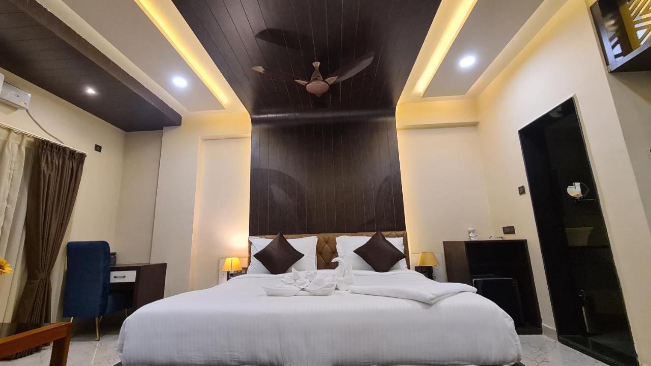 Hotel EDEN Karwar Buitenkant foto