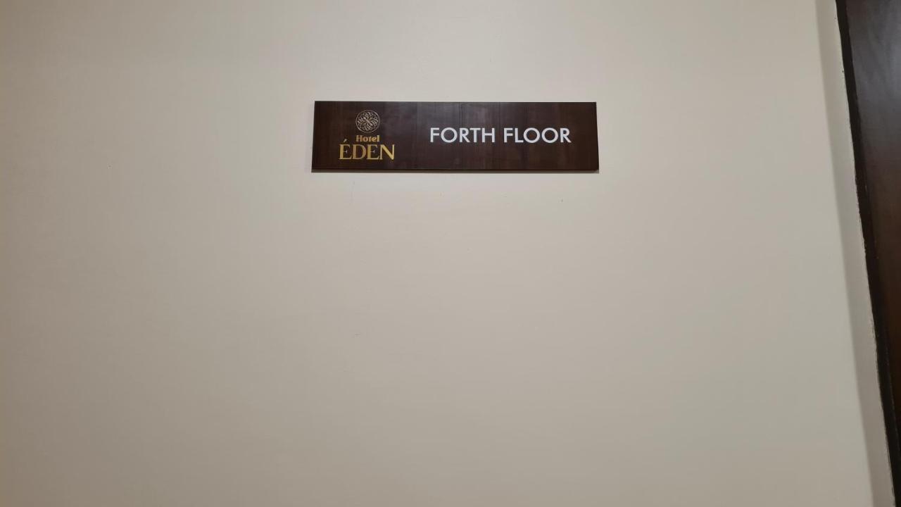Hotel EDEN Karwar Buitenkant foto