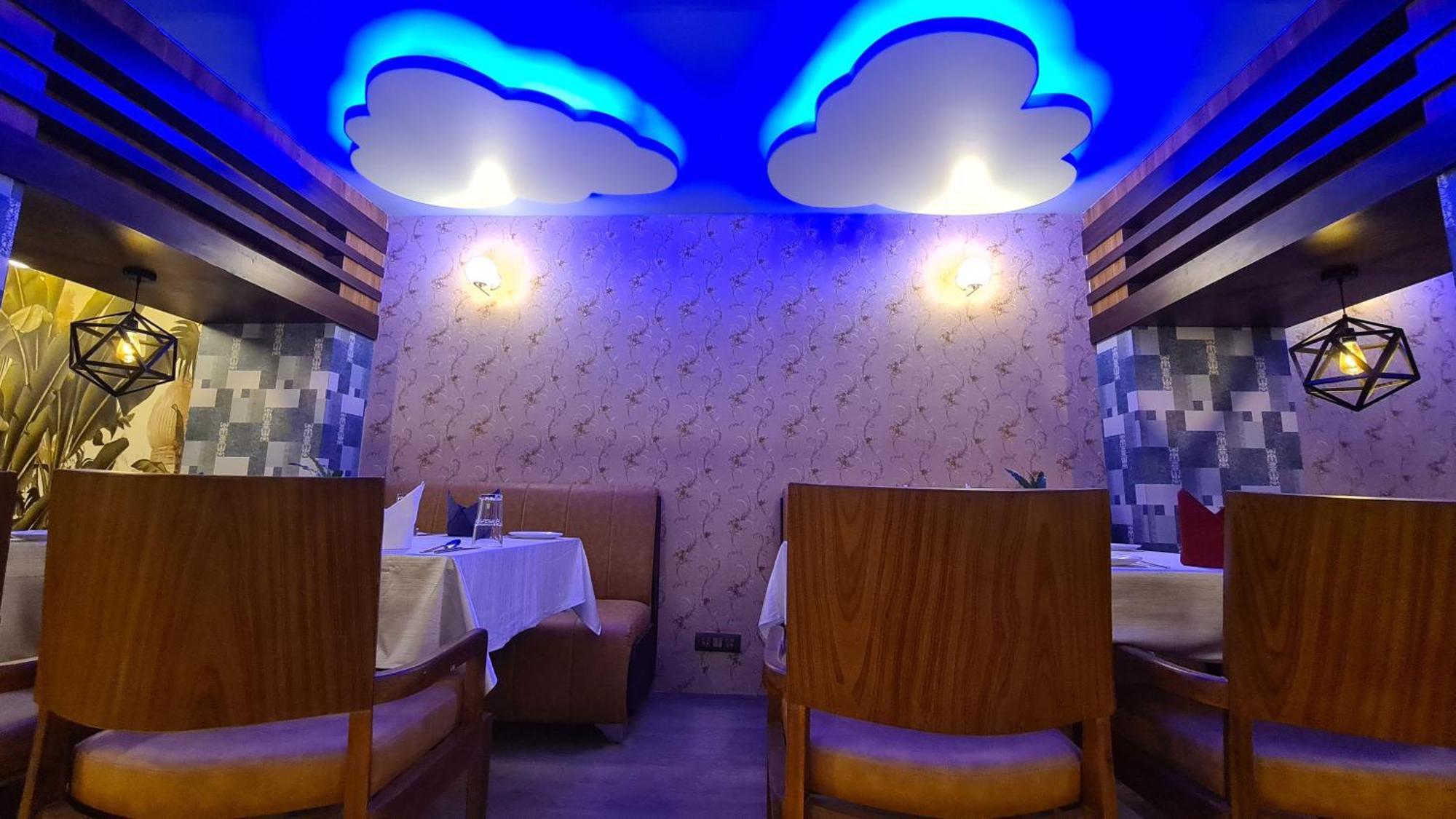 Hotel EDEN Karwar Buitenkant foto